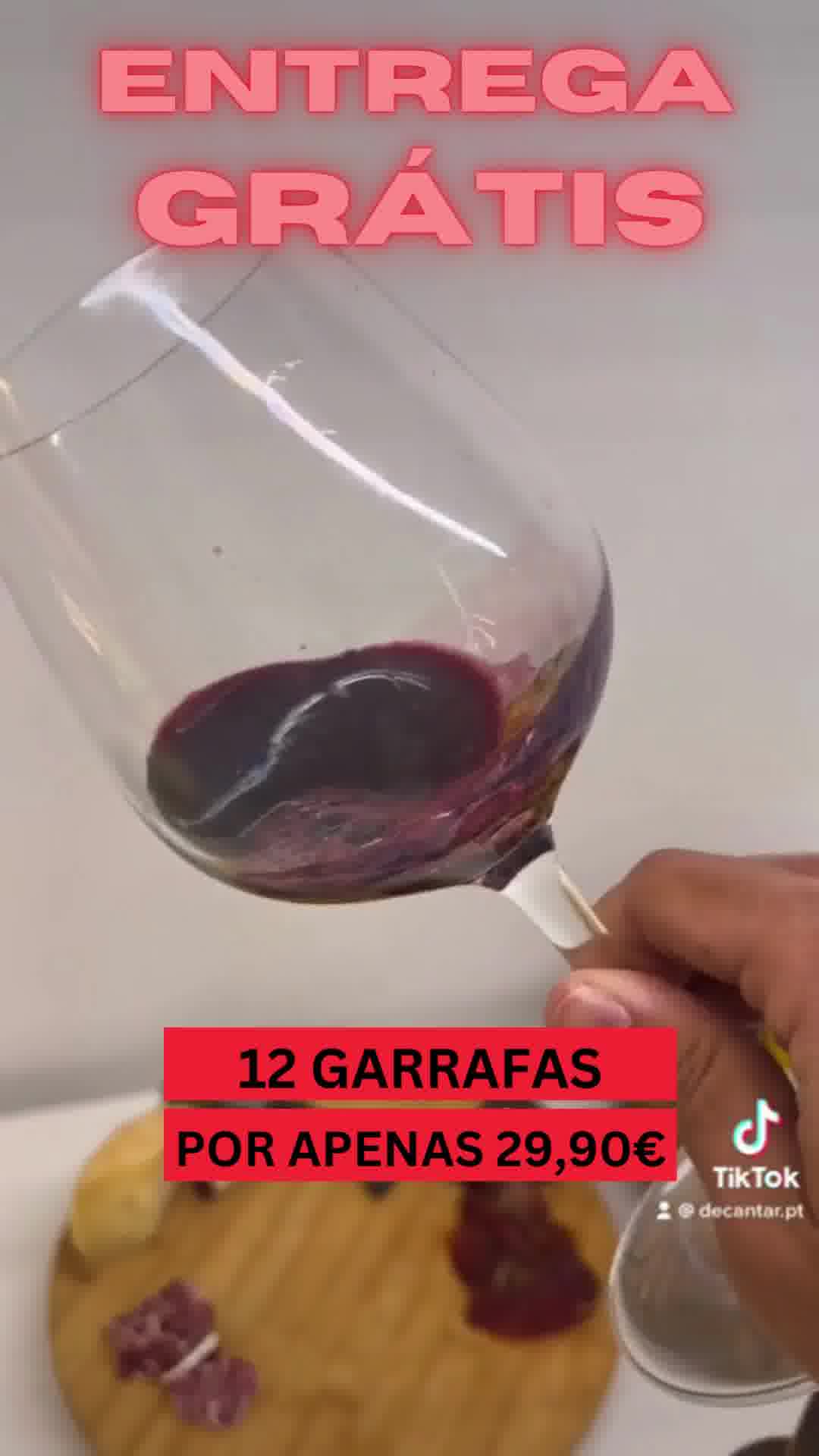 PORTES GRÁTIS