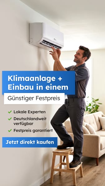 Komplettset & vorgefüllt