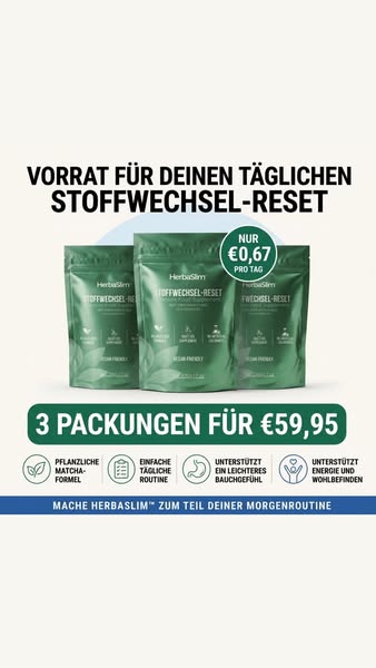 Gesunde Gewichtsabnahme mit Leichtigkeit