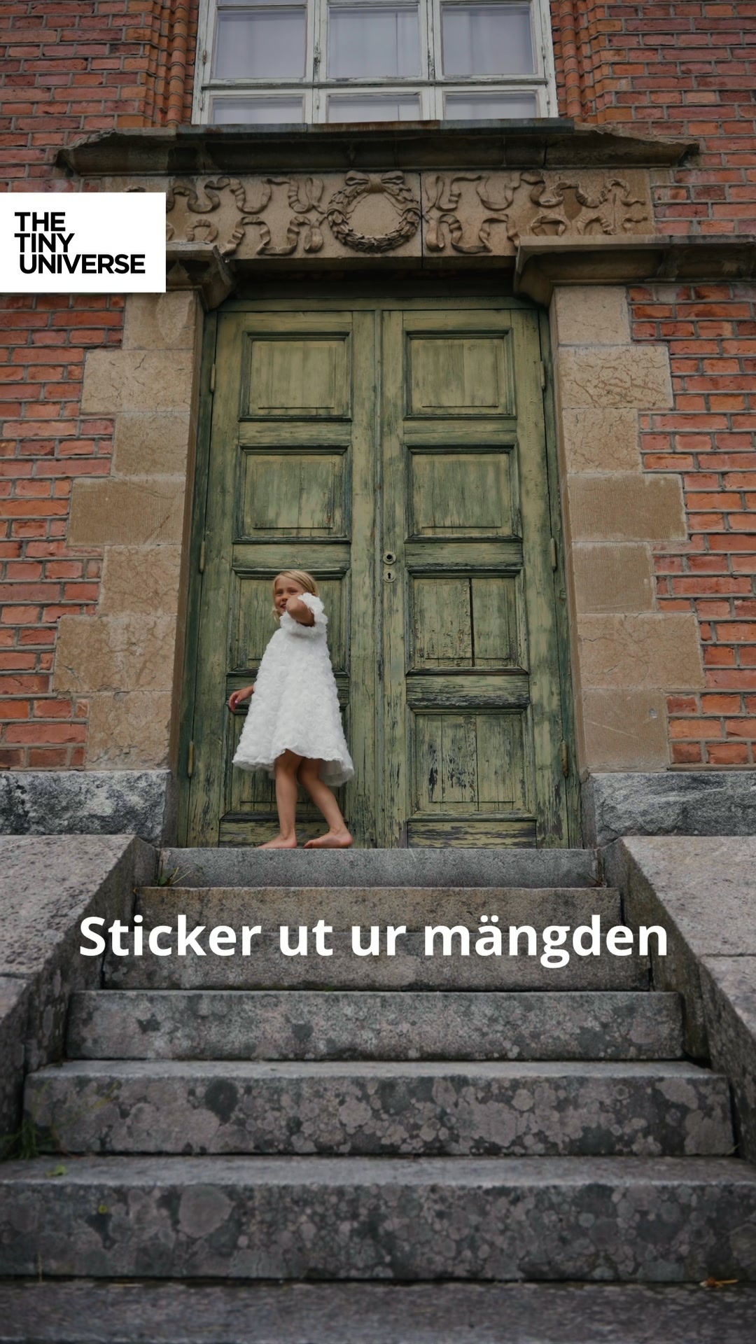 Fri frakt på hela kollektionen