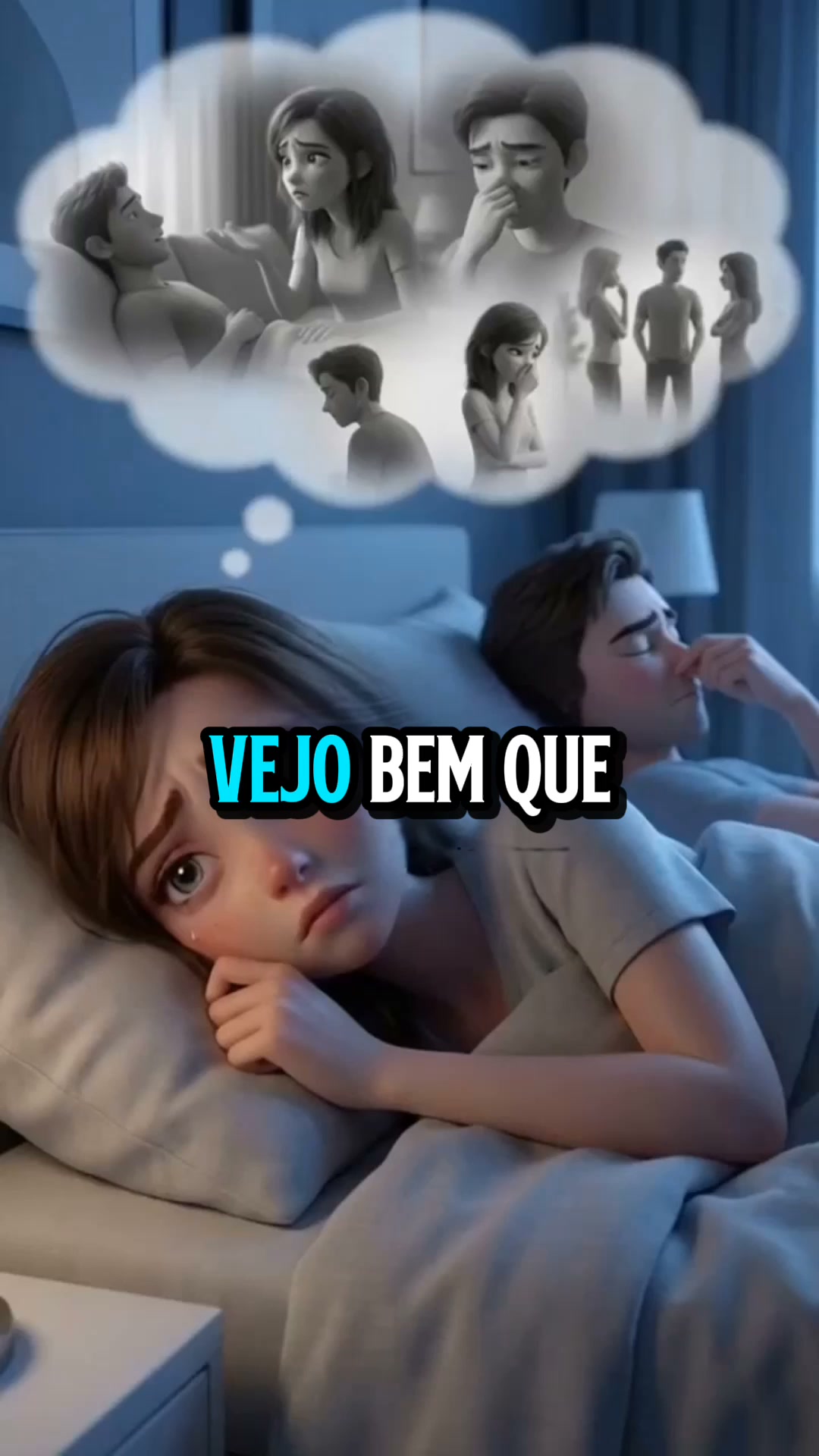 A pastilha disfarça, A Cloravi trata.