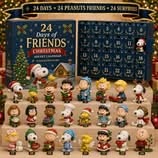 PEANUTS 2026 ADVENT CALENDAR - BUY 1