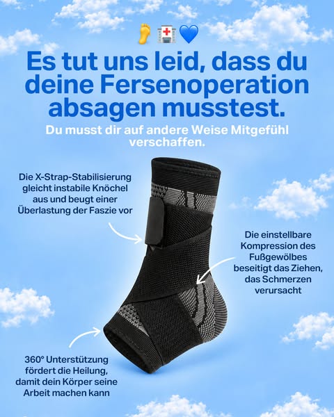 3 erprobte Wege, um Plantarfasziitis gezielt zu lindern