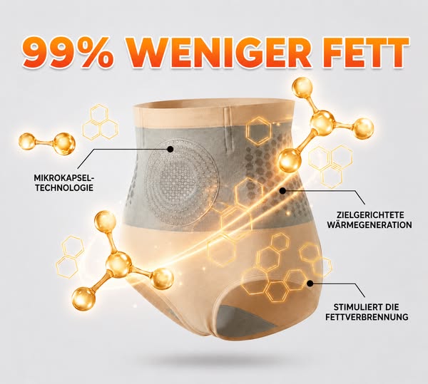 Die Bequeme Shapewear, Über Die Alle Sprechen
