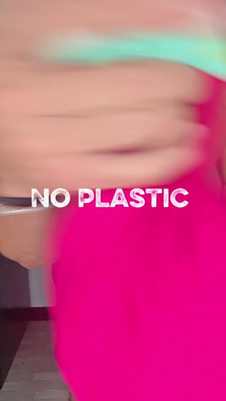 Tired Of Plastics And Chafing? We Fixed Both.