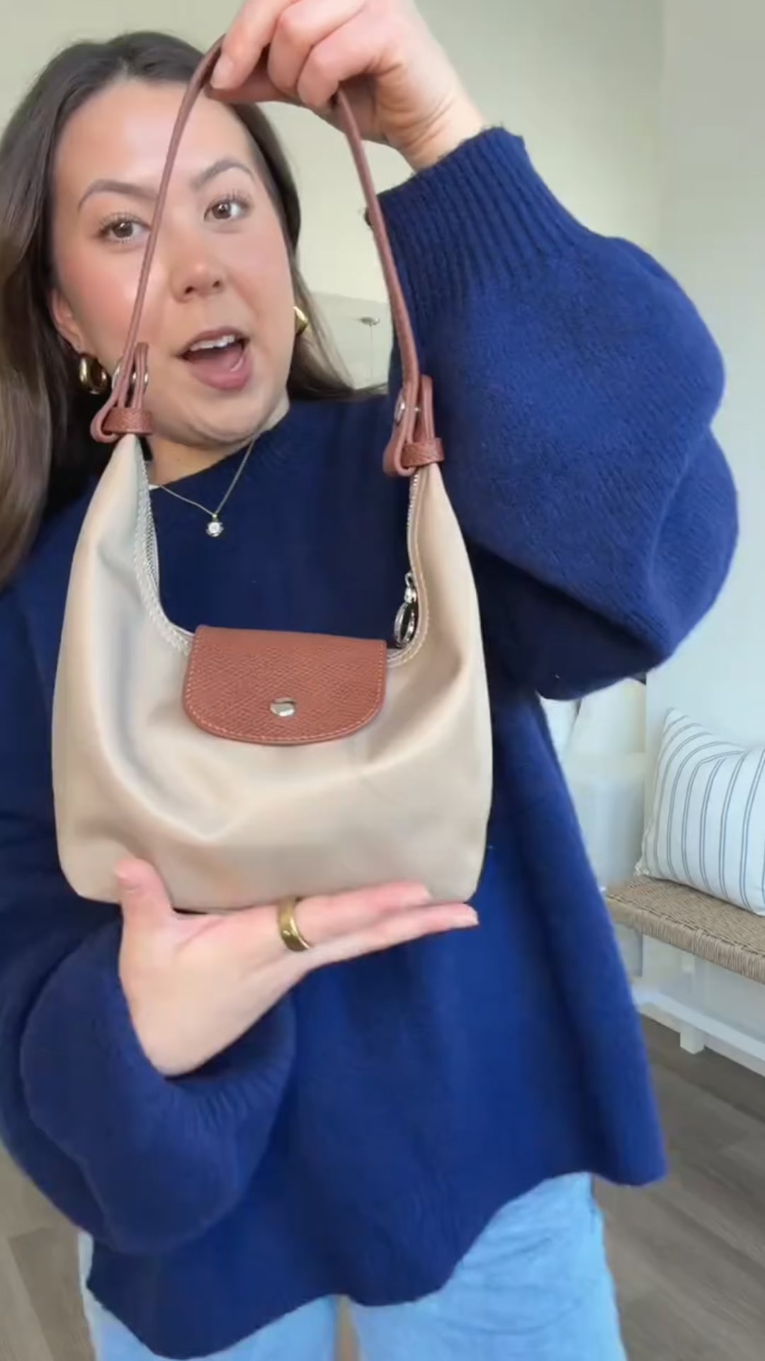 The Everyday Bag Everyone Asks About