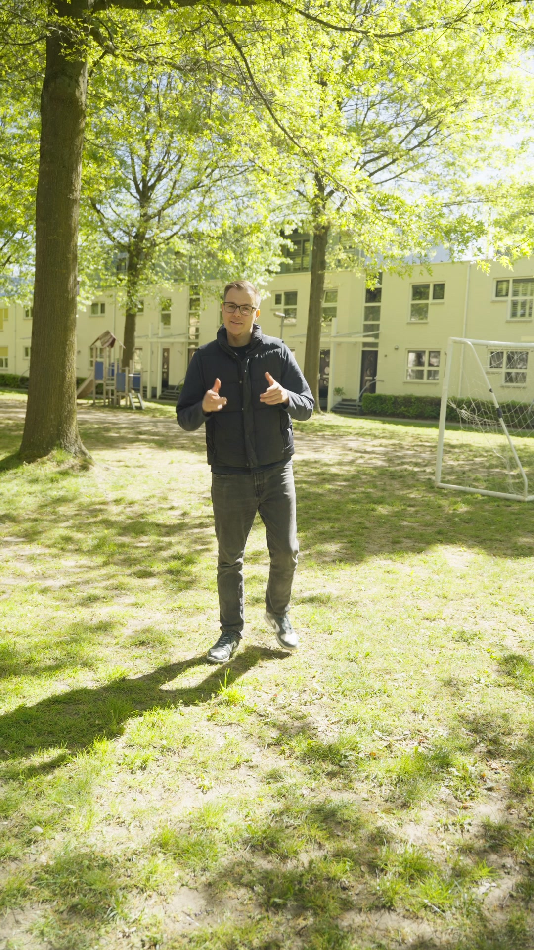 Een Simpele Klik naar Tuinperfectie