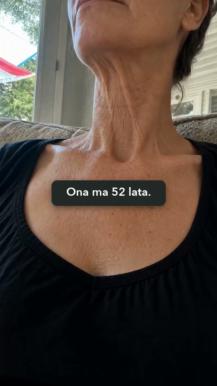 Trzy kobiety, jeden olejek