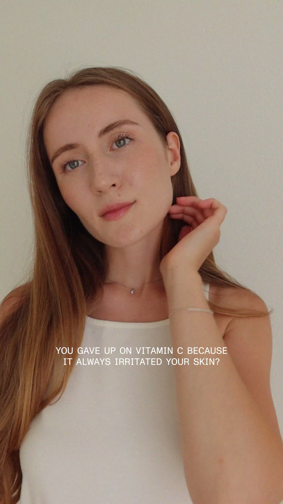 For the ultimate glow