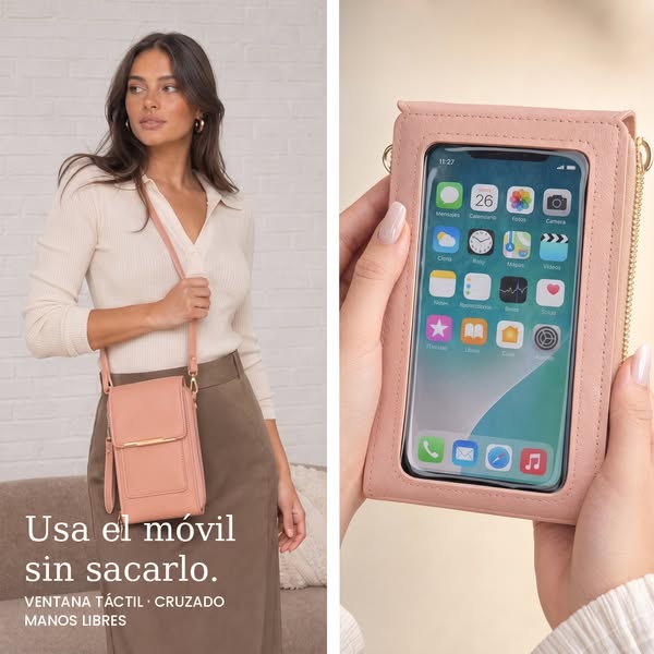 60% SOLO HOY + ENVÍO GRATIS