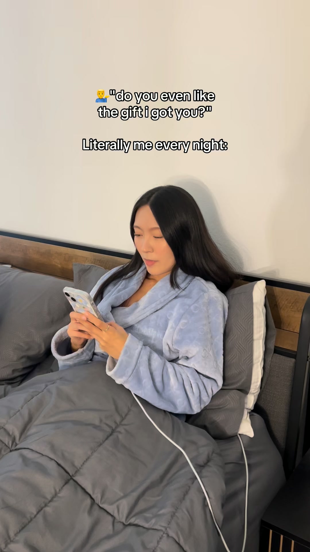The Couple’s Plush Set