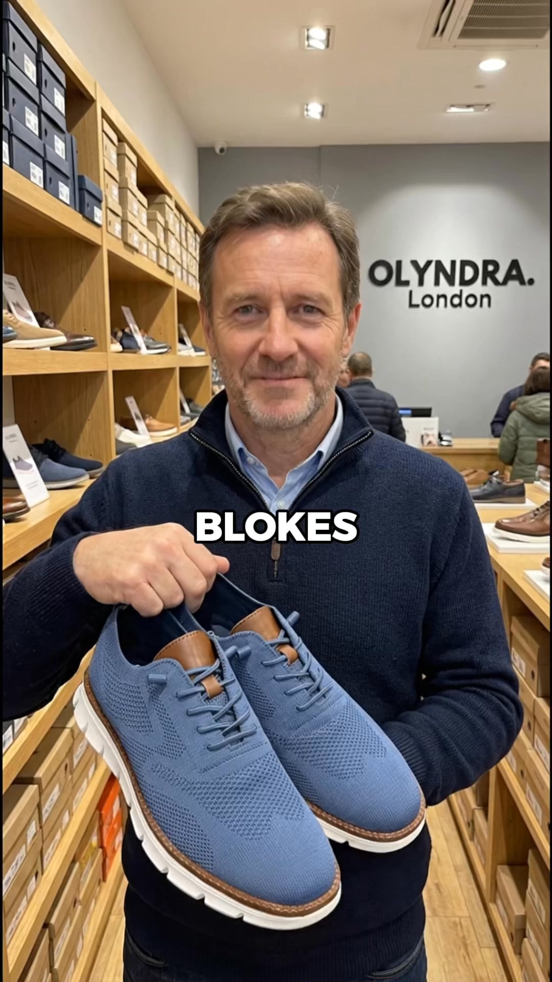 Blokes over 60 won’t shut up about these