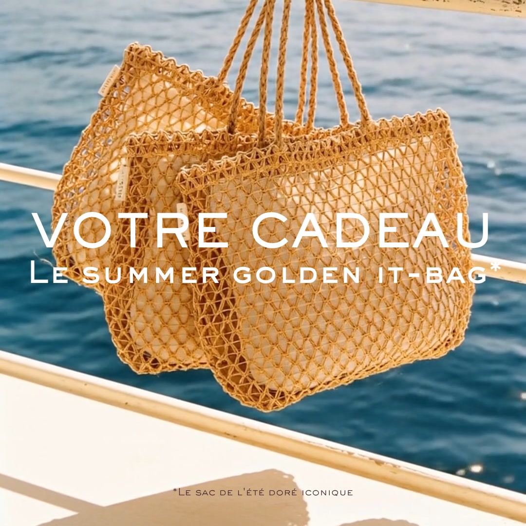 Votre cadeau