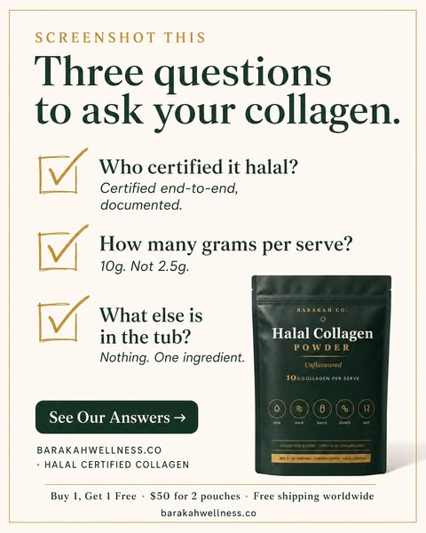 3 questions to ask your collagen