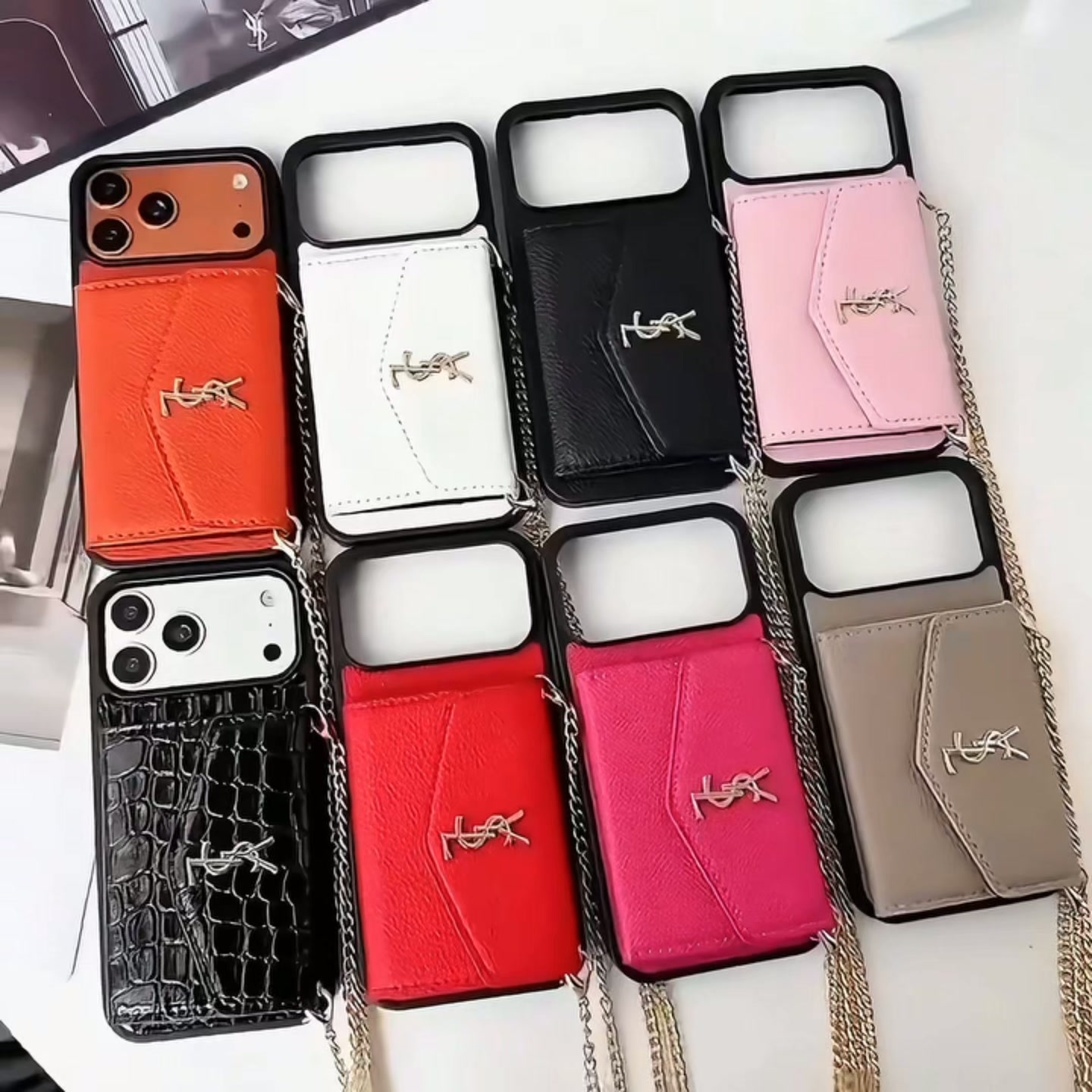 New Phone Case!!!