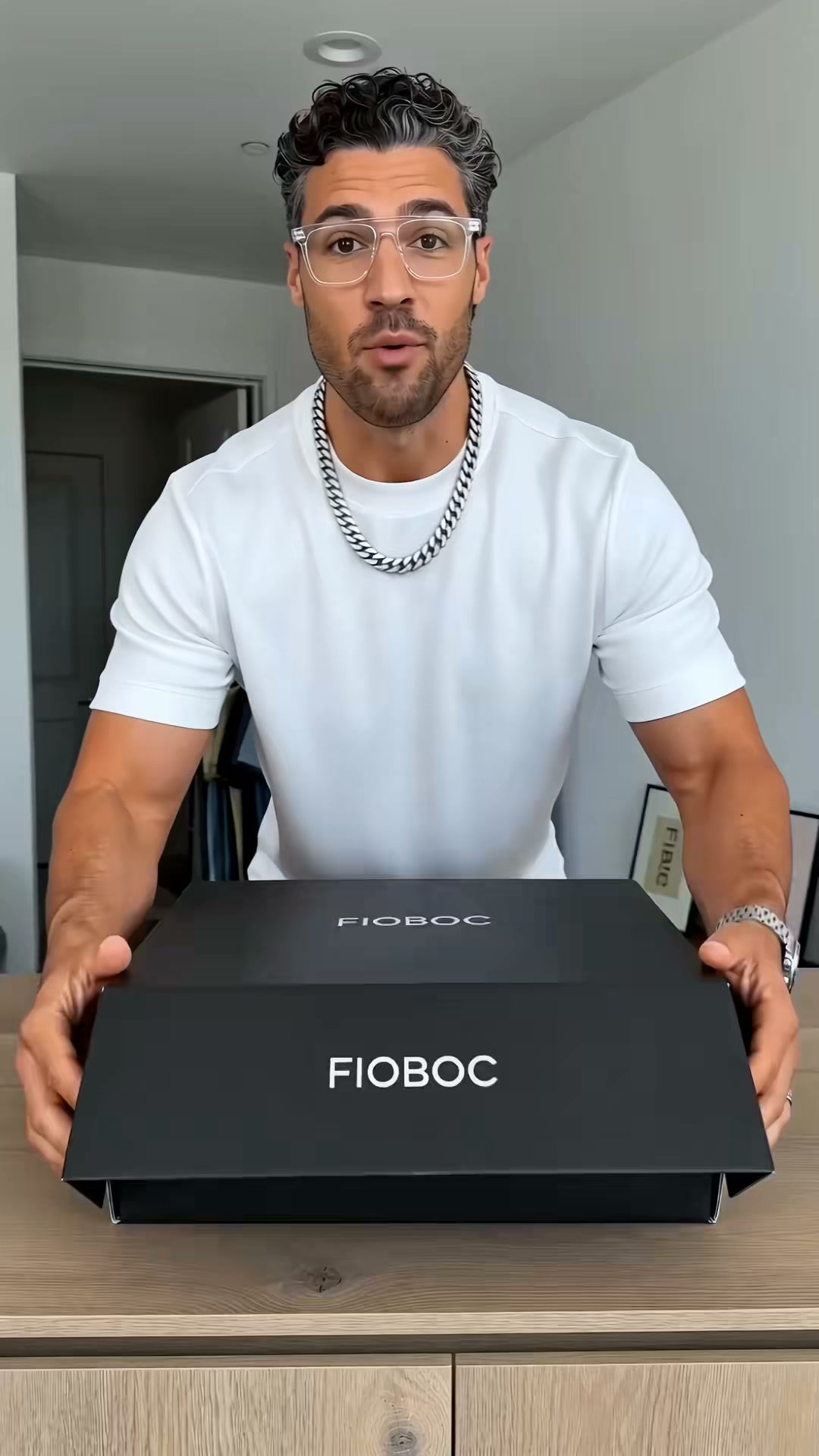 Next Level Comfort Tees