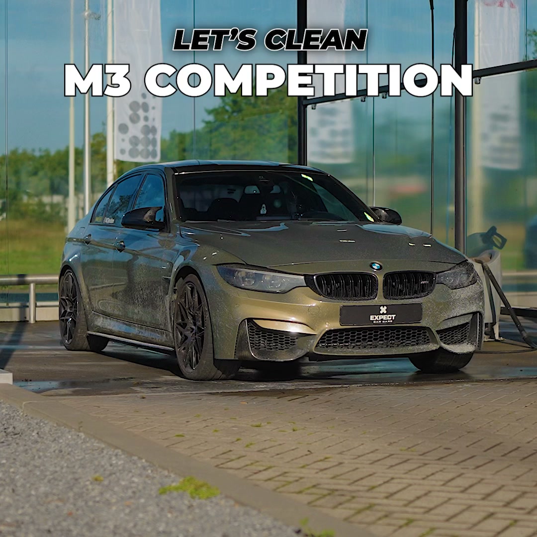 Clean, Glow & Protect your car safely, inside and out