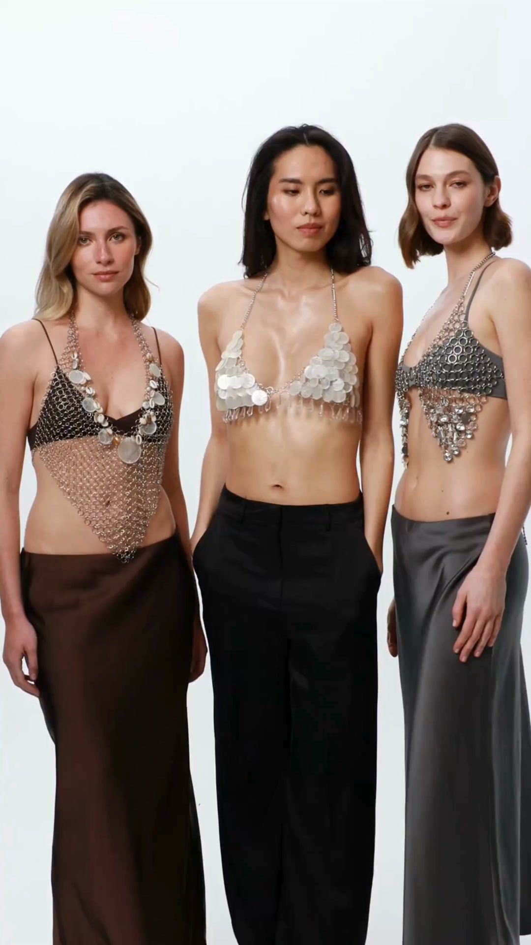 Discover our new collection online now