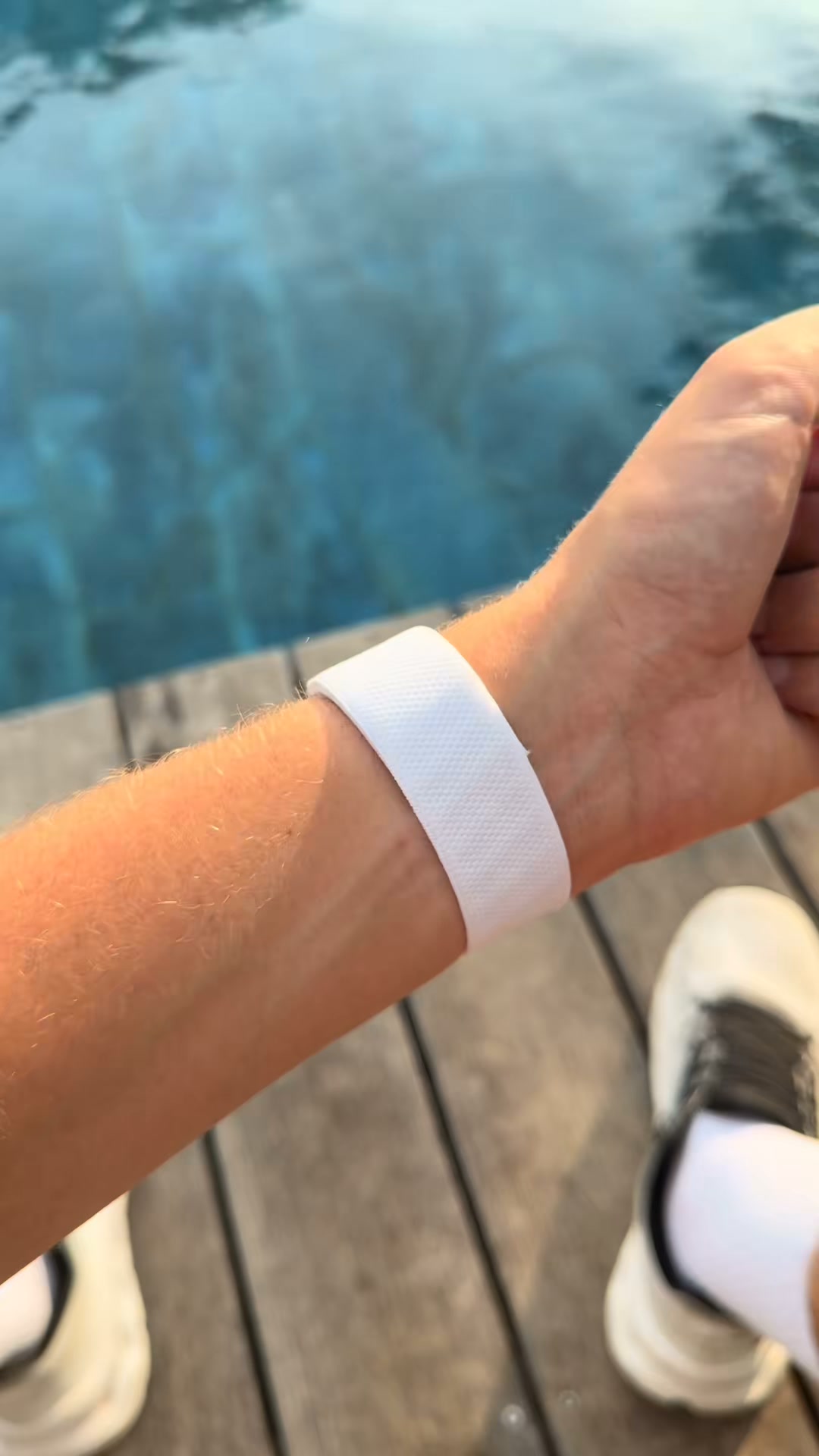 Premium Whoop Bands | Designed in Switzerland