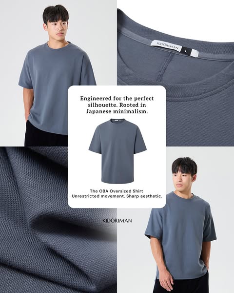 JAPANESE STYLE, ULTIMATE COMFORT