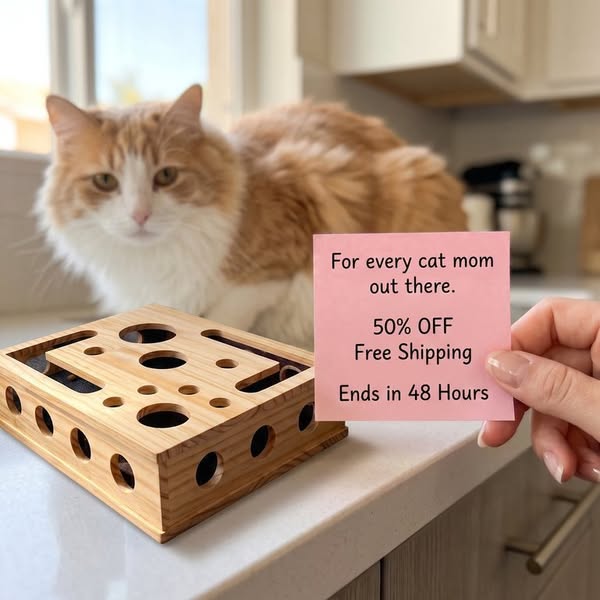 Read If It's Impossible To Cut Your Cat's Nails
