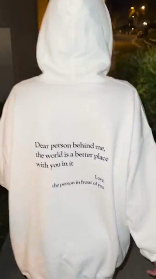 Small Message, Big Impact