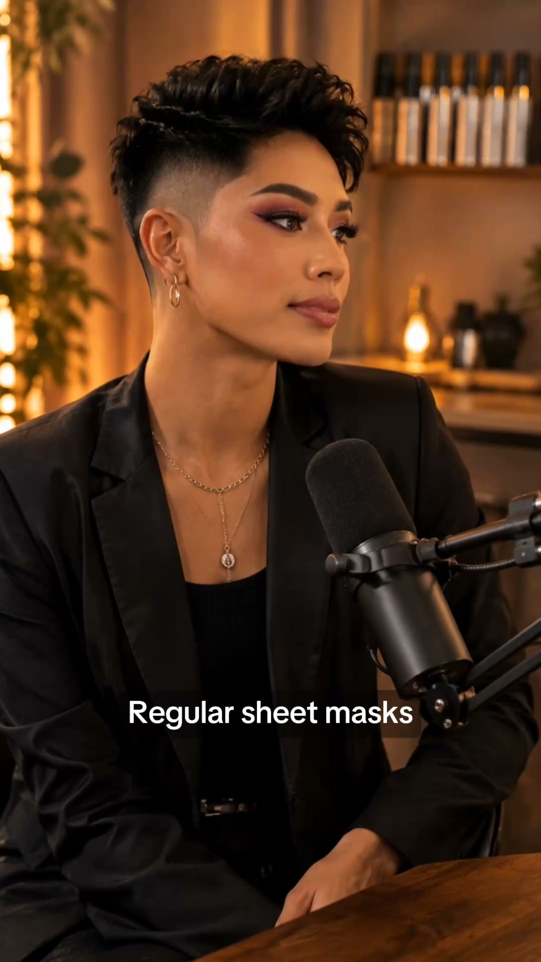 A Makeup Artist Rates Them All. One Got 10/10.