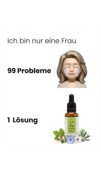 Lindert die Wechseljahresbeschwerden