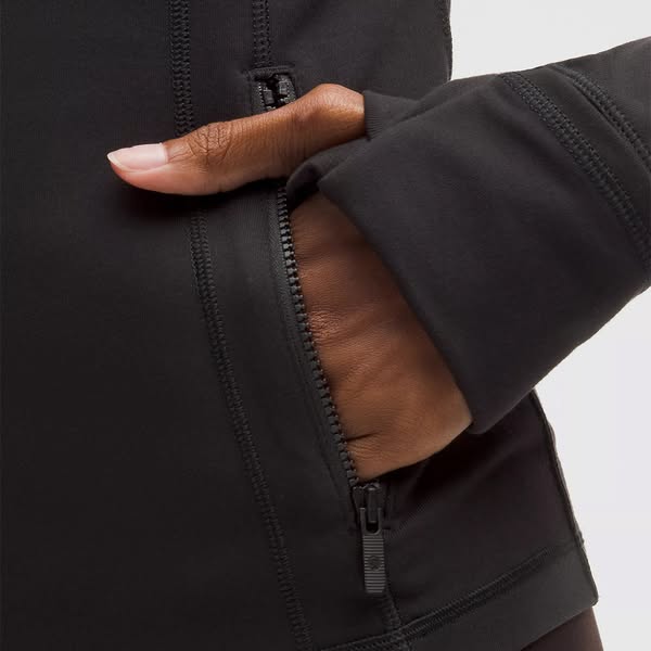 lululemon Define Jacket