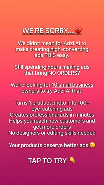 Let AI scale your business