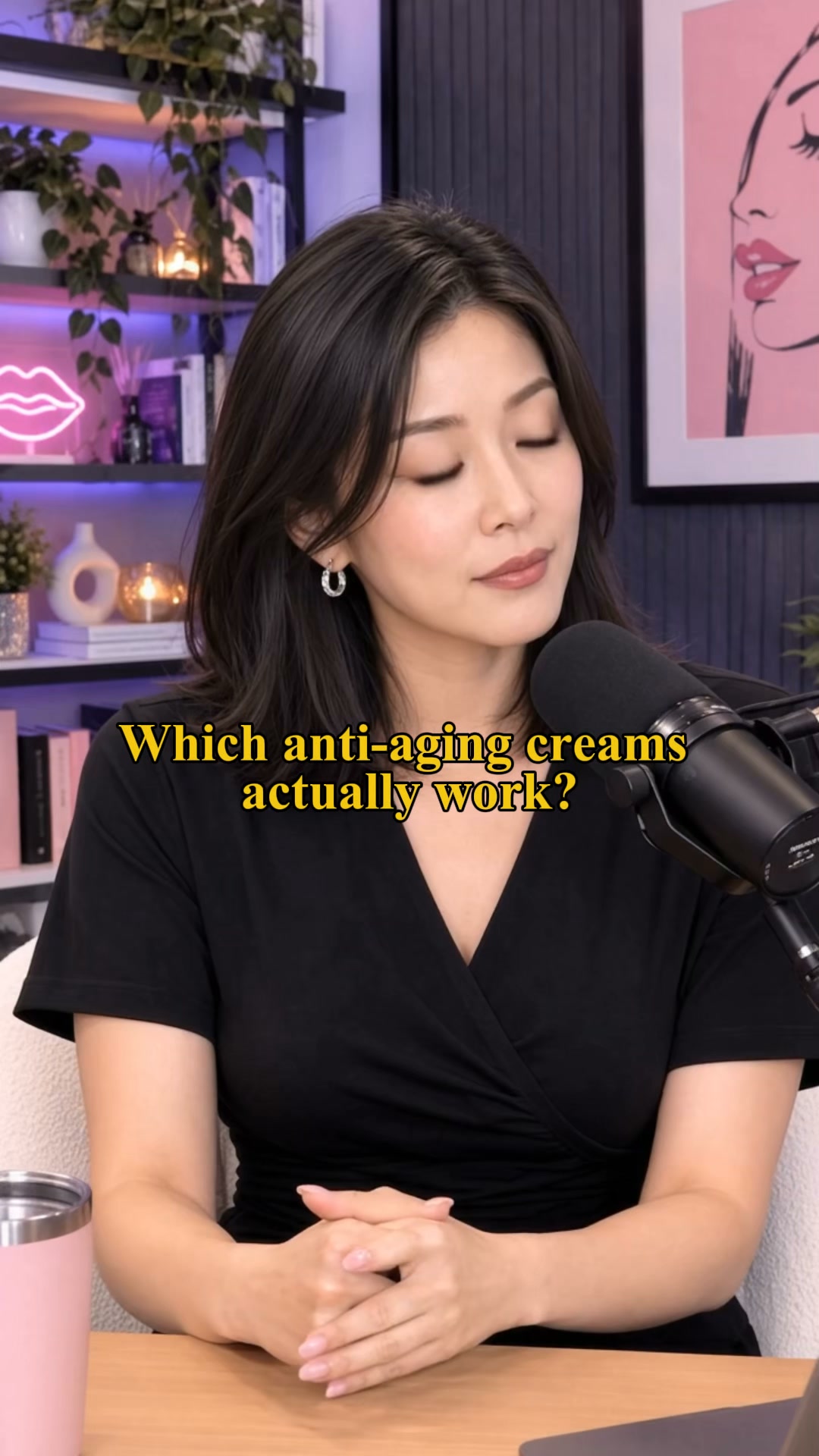 Korea's secret to tighter skin