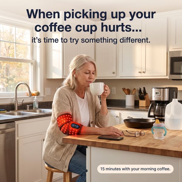 Get Your Everyday Back