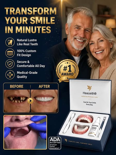 Adaptive Fit Technology | Recommended by Dental Professionals