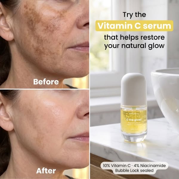 Read This If You Want Glowing Skin