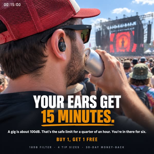Buy 1, Get 1 Free