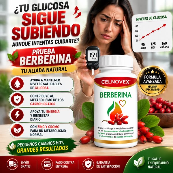 Cuida tu metabolismo cada día