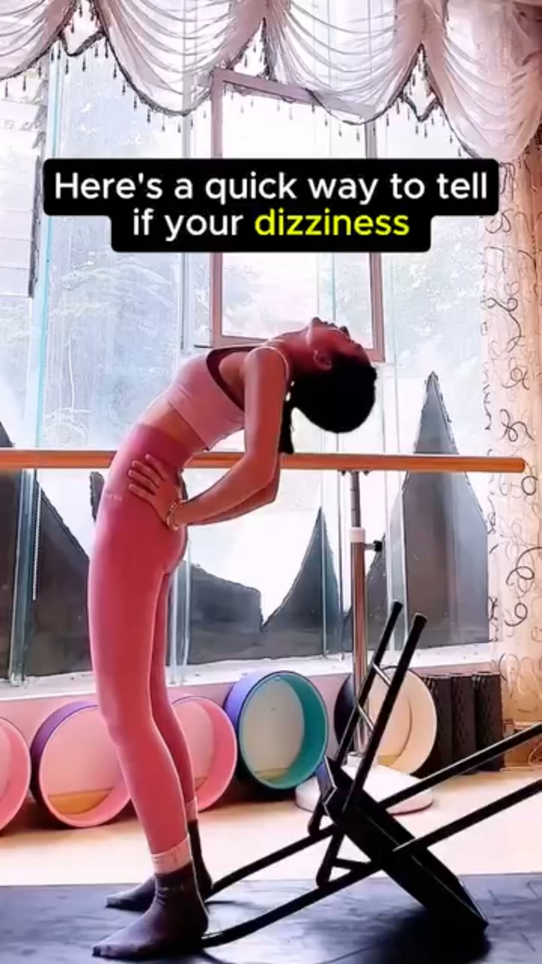 Find your balance today