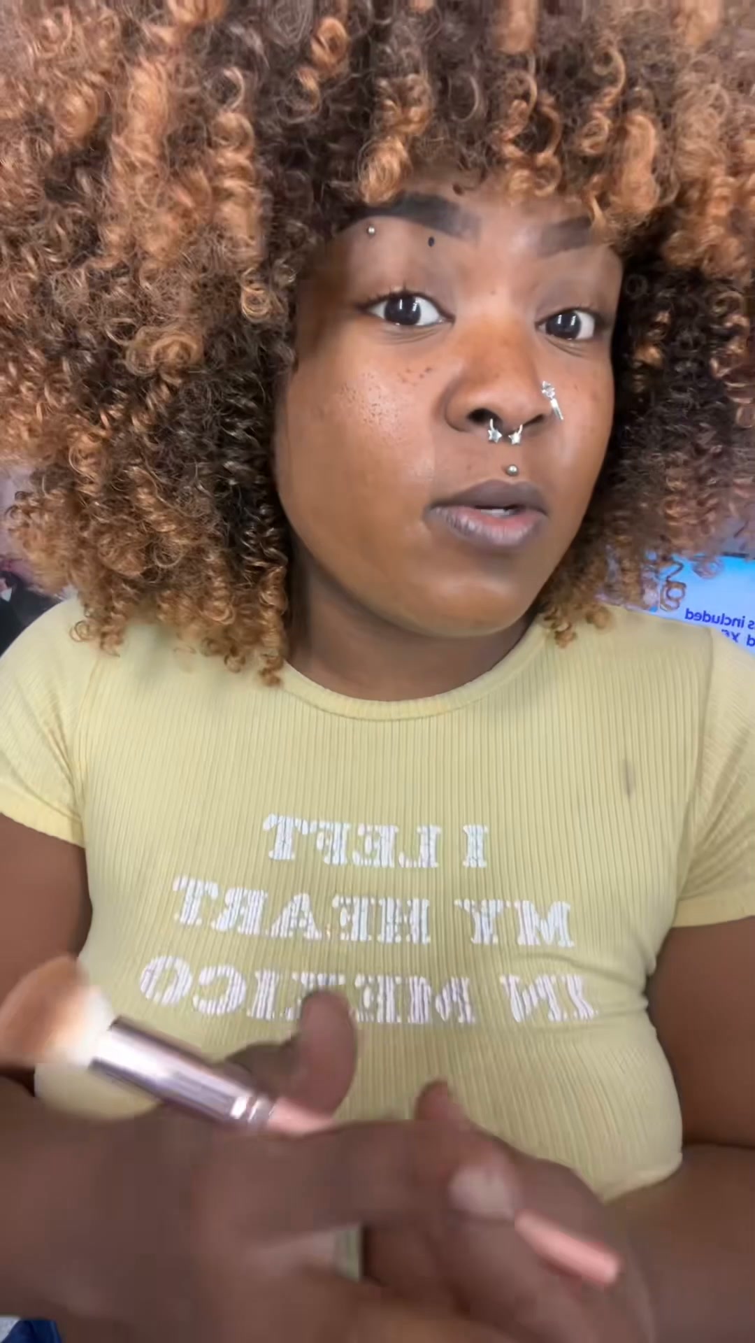 Tu mejor look en minutos