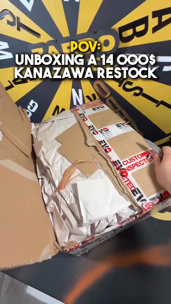 All Pokemon Cards In Stock!