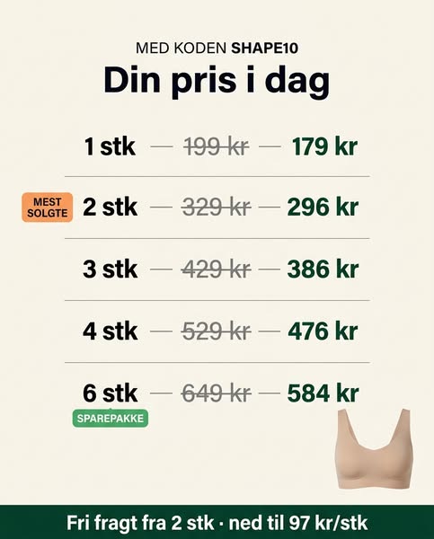 SIDSTE STK. TILBAGE!