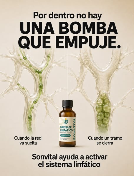 Esa red no tiene bomba