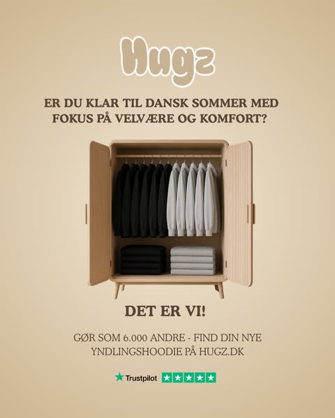 Sommer sale - Spar 25% på hele shoppen
