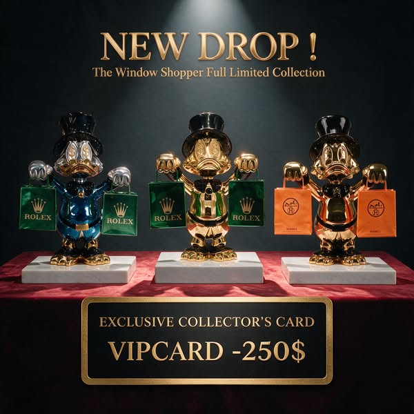 USE CODE: VIPCARD FOR $250 OFF!