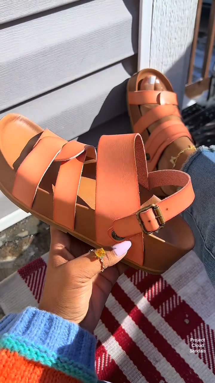 All Shoes Under $5