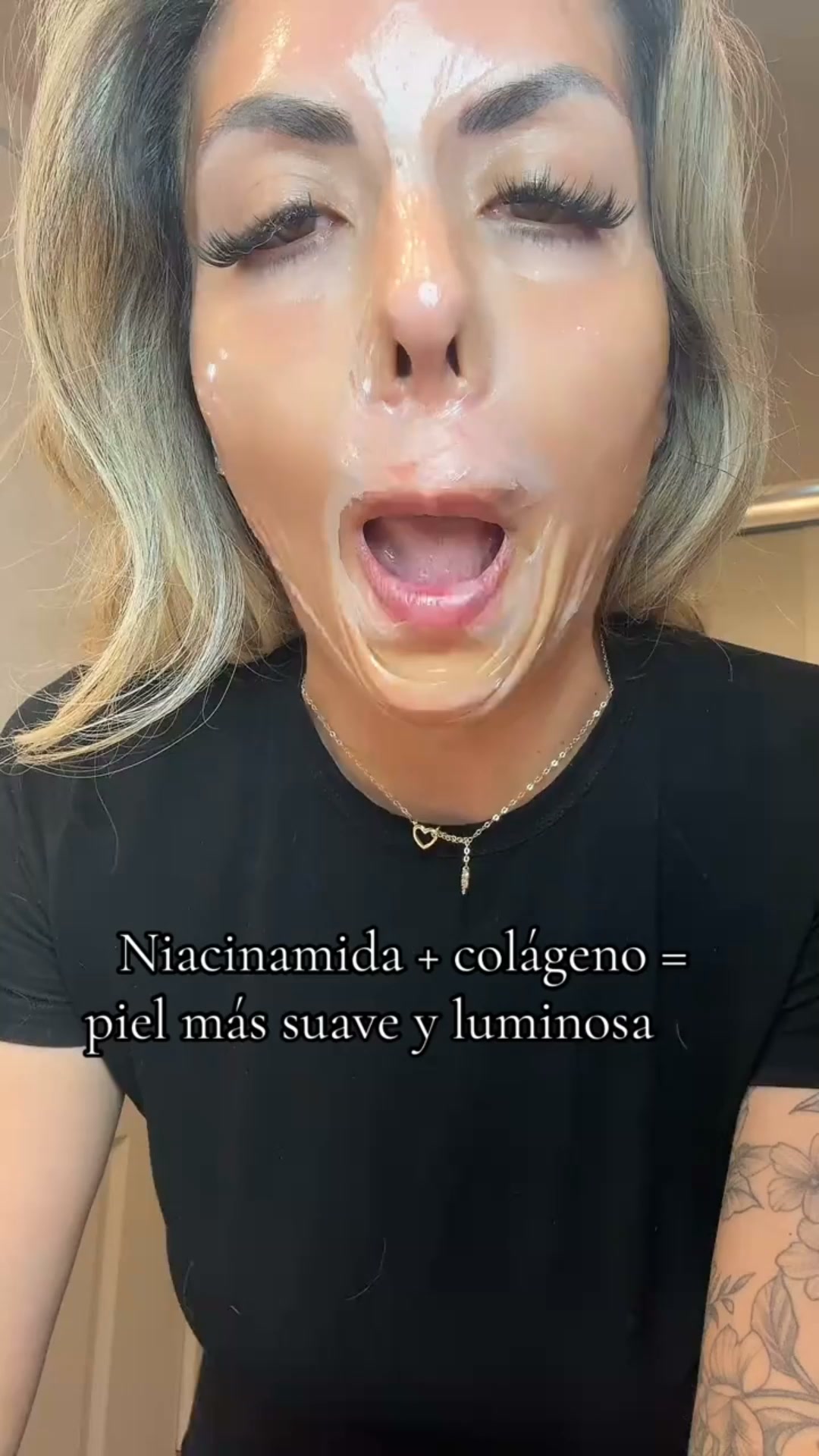 Mascarilla Colágeno de Salmón [OFERTA 2X1 HOY]
