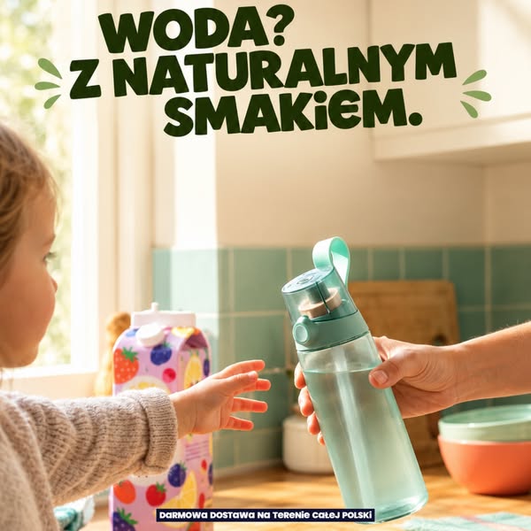 Darmowa dostawa na terenie całej Polski