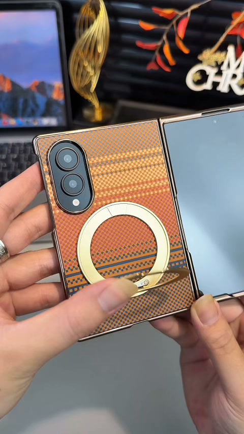 Slim Meets Smart