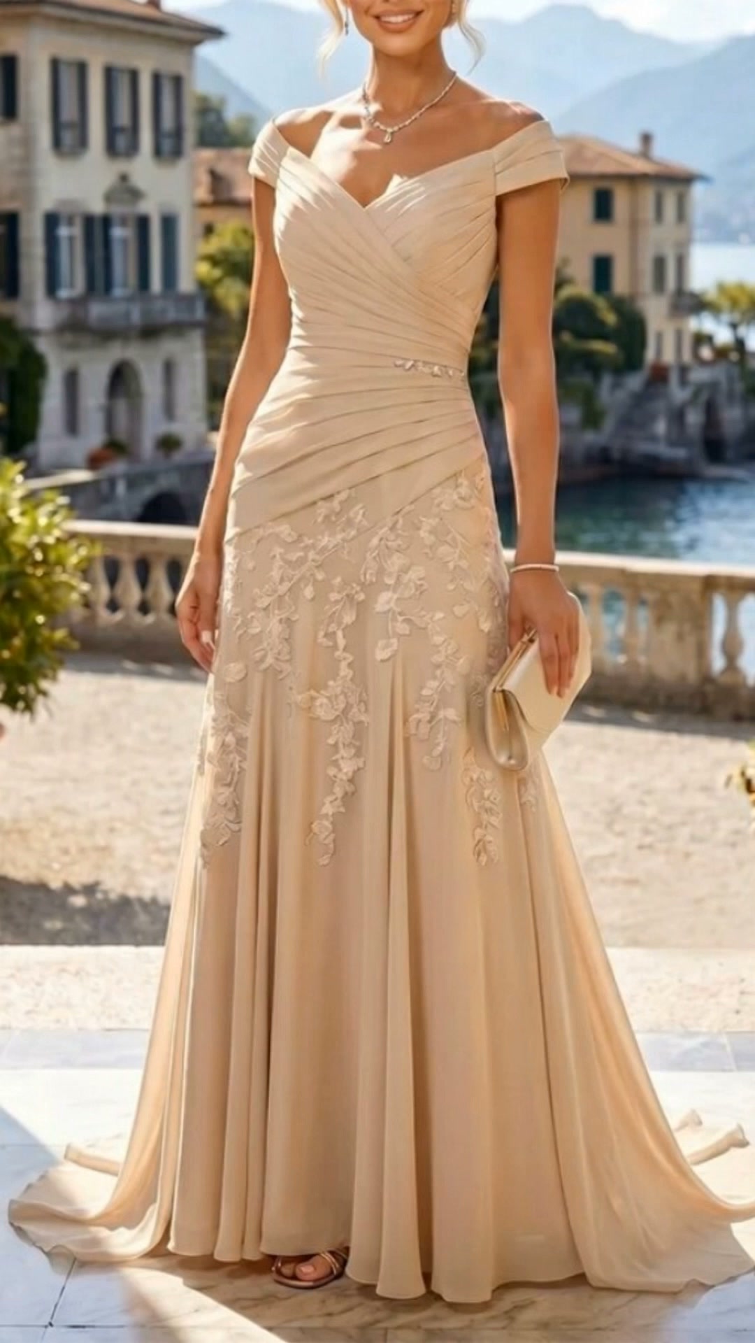 Perfect For Every Occasion