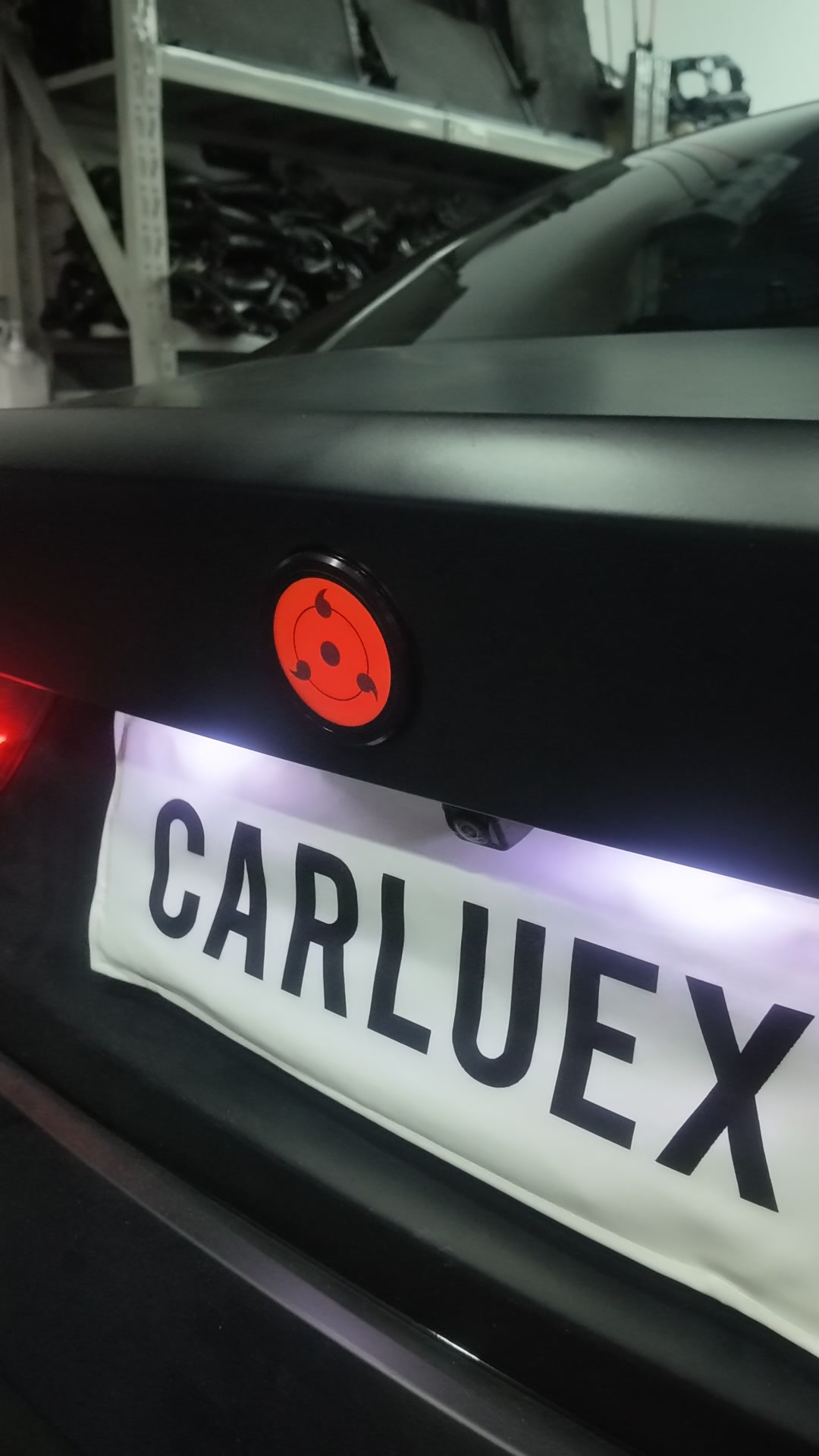 Anúncio de CarLuex-CarPlay-Adapter