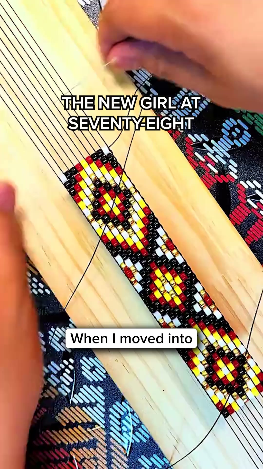 FREE Bead Loom Guide Today!